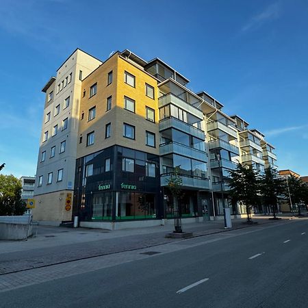Apartment Santa Wave Rovaniemi Eksteriør billede