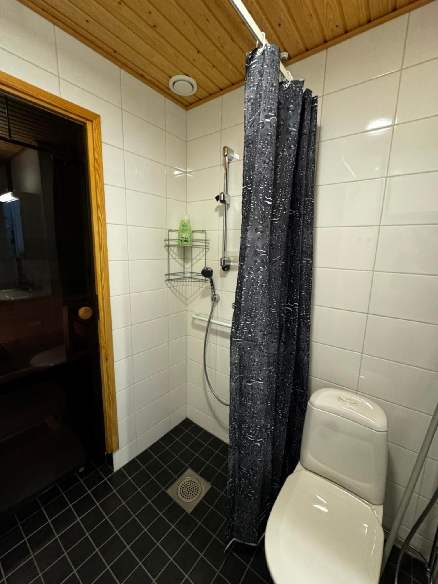 Apartment Santa Wave Rovaniemi Eksteriør billede